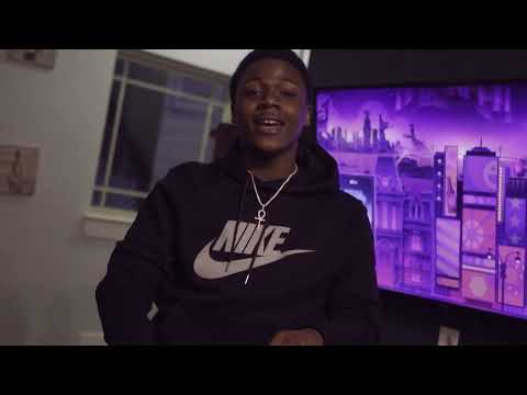 MSB Ronn Ft. Luh Gotti - "Terrell Owens" (Official Music)|Shot by Dolo_dez|