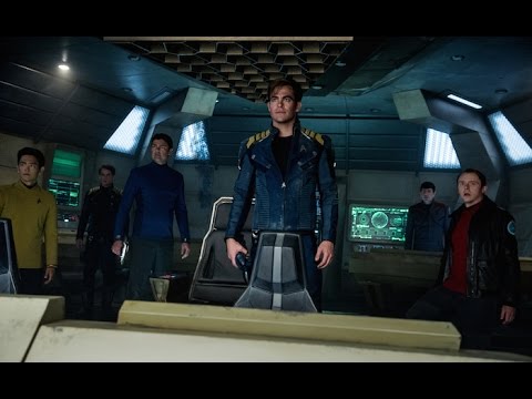 Star Trek Beyond (Trailer 2)