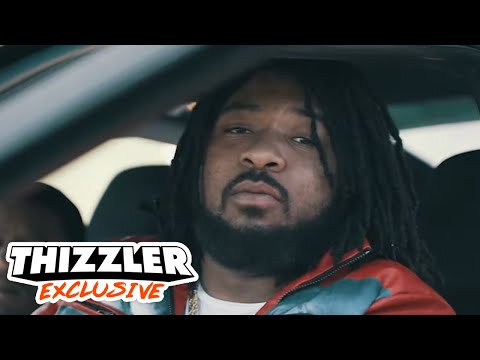 Big Trudah x Lil Trudah x Omi - Game Over (Exclusive Music Video) ll Prod. Hermanata, Dir. 559 Films