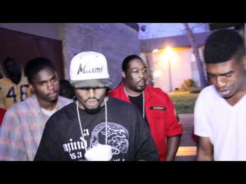 Branknew and Slim D-Bo - Trunk Full of Bricks