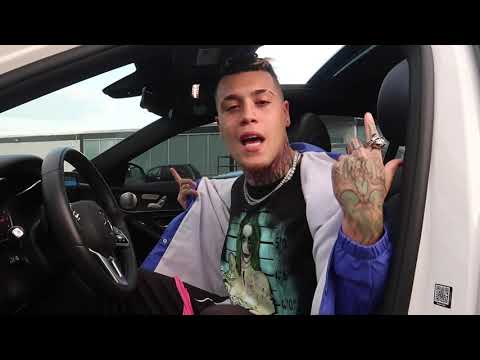 YUNGRICHWAY RAPPING! (EMOTIONAL)