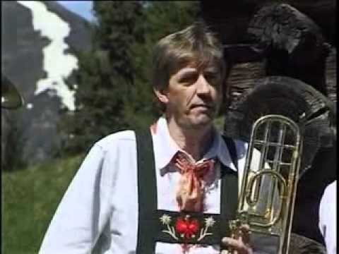 Großglocknerkapelle Kals - I wollt a Jager wean