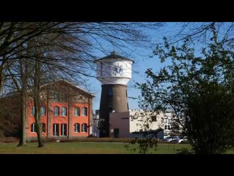 Neue Bahnstadt Opladen