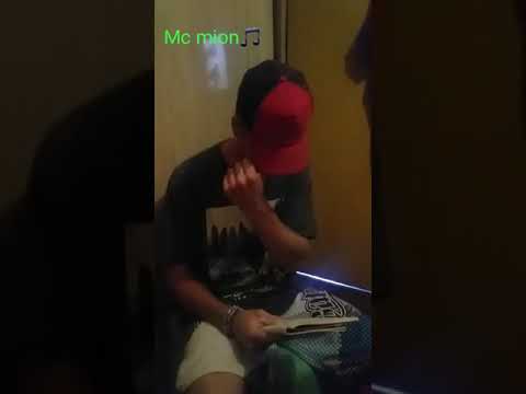 Quicadinha (mc mion)