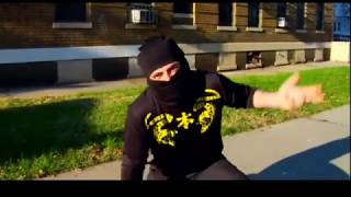 Every single Ninja Brian Murder (I just want to (dance)-Eating food in the shower)