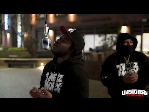 Taeski x Chubb$ -  Watch Your Back| Unsigned Performance🎙