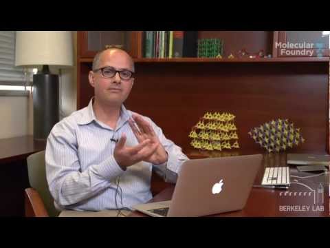 Die neue Chemie der Metall-organischen Gerüstverbindungen (MOFs)