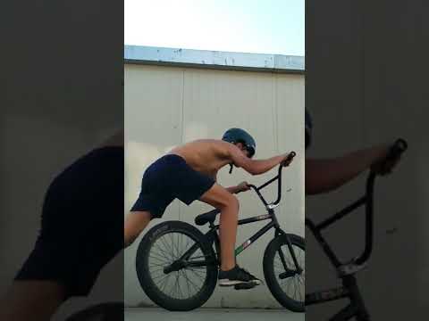 Should I try 360 footjam?