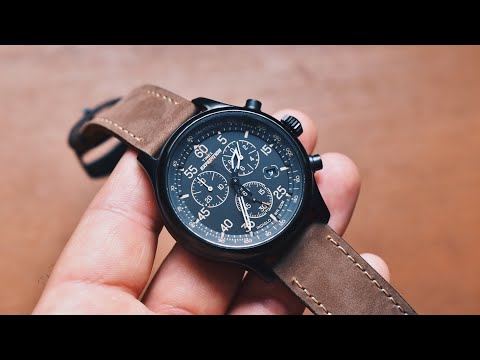 Đồng hồ rẻ tiền nhưng nhiều tính năng