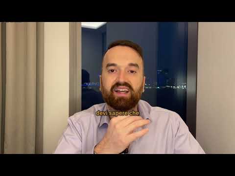 Perché HO LASCIATO ChatGPT: La verità dietro la mia decisione! 🤯 (scritto da chat gpt)