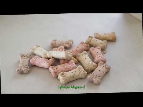 Is Your Pet at Risk The Hidden Danger of Xylitol in Common Treats You Must Avoid