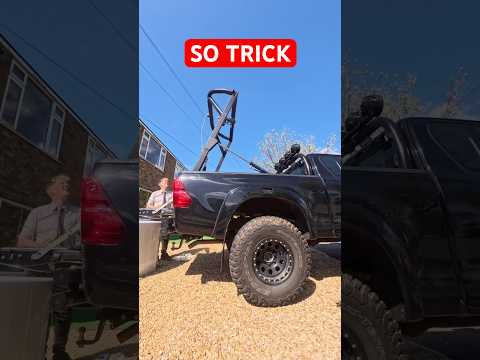 Every Pickup needs this!!