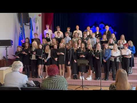 HIIG segakoor - Liivakell (Tõnis Mägi)