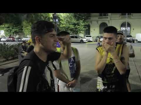 NITTRO TMR vs TRIPLE A NICORALPH - 4tos Fecha 2vs2 - SAN JUSTO UNDER (27/02/21)