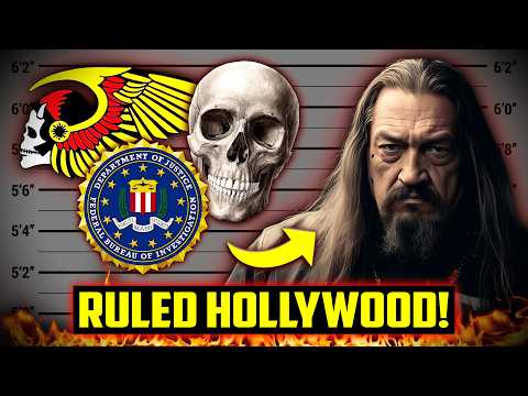 From King of the Hells Angels to Exiled Outsider