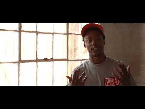 Stizzy feat. OMB Jay Dee - Can't Hide (Official Video)