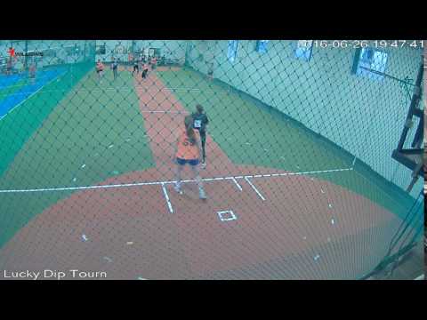 139595 Court1 Willows Sports Centre Cam2 Lucky Dip Tournament Court1 Willows Sports Centre Cam2 Luc