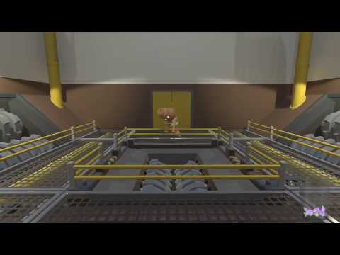 Stream Highlight | Gang Beasts - The Club