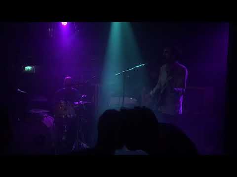 black box revelation - built to last | live @ bitterzoet amsterdam 11-12-2018