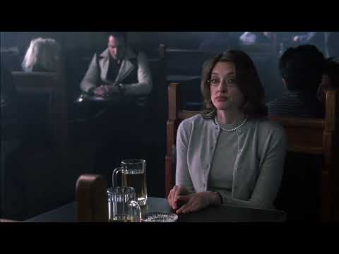 School of Rock 2003 - scene (meeting at the bar)