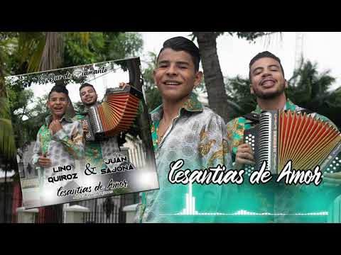 Cesantias de Amor  - Juan Sajona (Audio)