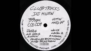 DJ Milton ‎– Level 2