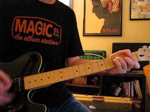 Heaven and Hell - The Who