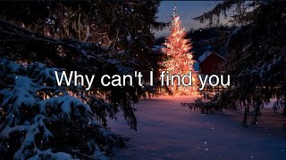 Where are you Christmas with lyrics - Faith Hill (The Grinch) #christmas