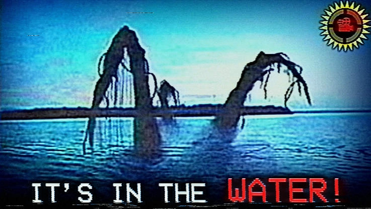 Film Theory: Those Dead Bodies Are Still Alive… (Alta Paradisus)