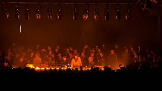 Den sorte skole - Poolen 08.11.2025