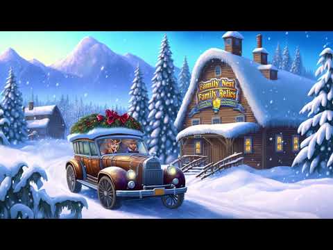 Family Nest: Farm Adventure Video