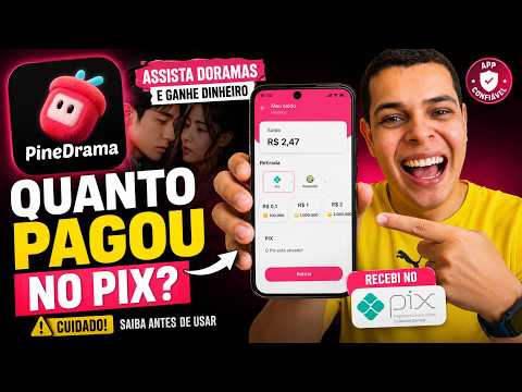 App Pinedrama