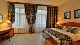 Carlton, Prague, Czech Republic | Travel Suggestions