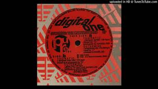Digital One - Thoratic (Fantasy Remix)