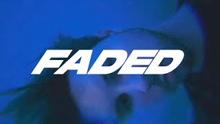 Faded Music Video