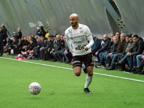 SJK TV - RoPS vs. SJK 16.2. 2019