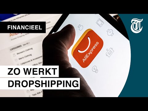 Online snel veel winst maken: de gevaren van dropshipping