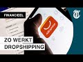 Online snel veel winst maken: de gevaren van dropshipping