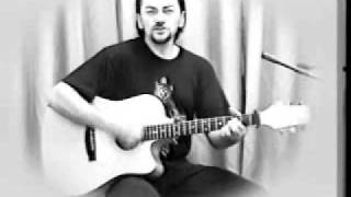 Carl Read performs " If I Had a Rocket Launcher"