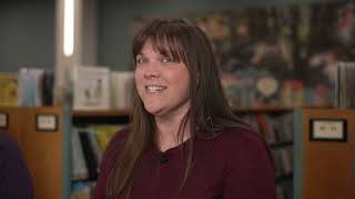 InvestIN': Local Author's Publishing Dream Becomes Reality