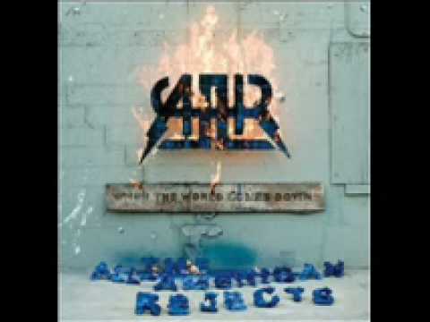 The All-American Rejects - Another Heart Calls (Featuring The Pierces)