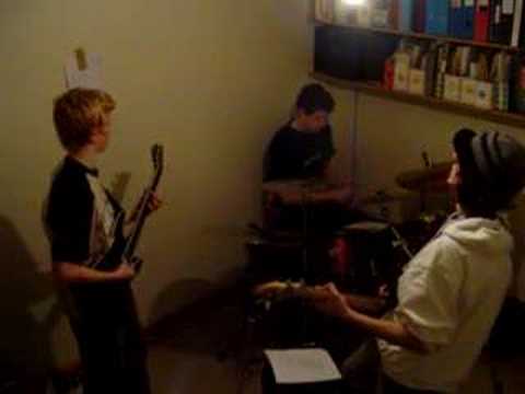 Miss Lead Me - Dynamite Dave