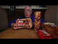 ASMR Just Needed Tabasco Grocery Haul Whispering
