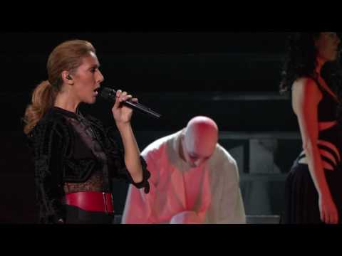 Celine Dion - Ammore Annascunnuto