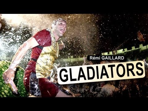 PARTY 2012 (REMI GAILLARD) 🎉