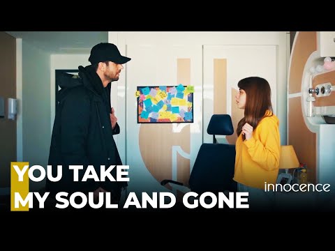 I Have Huge Damage To My Heart - Innocence Special Scenes