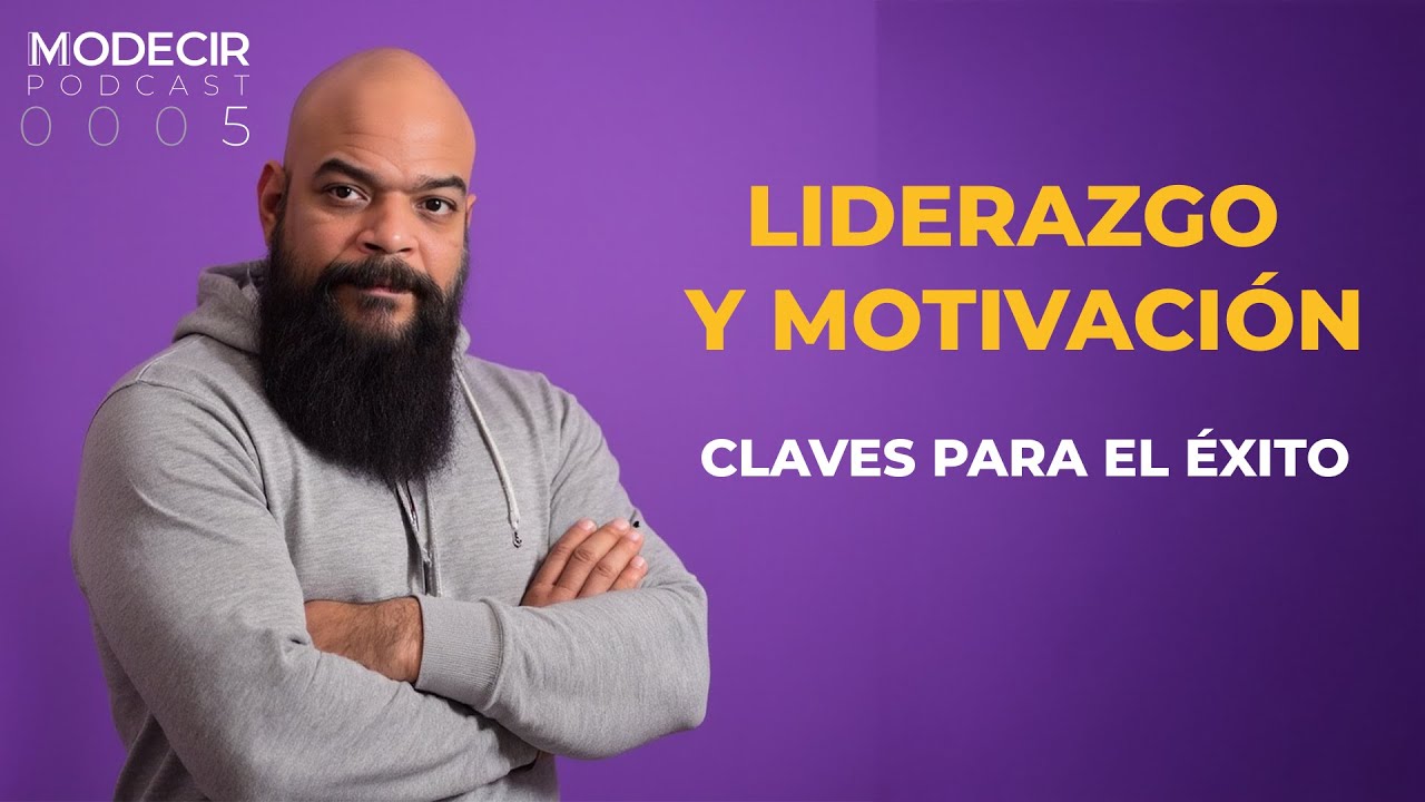 0006 - Liderazgo Real: Lo que Nadie Te Cuenta en el Mundo del Trabajo