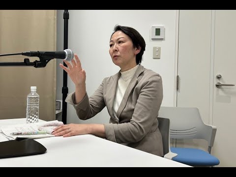 医学科 カニジルラジオ（233杯目4月5日OA）看護部　足立佳子 副看護部長