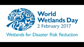 World Wetlands Day 2017