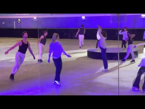 Papadakis/Cizeron - Group Number Final - French Tour - 23/04/2023